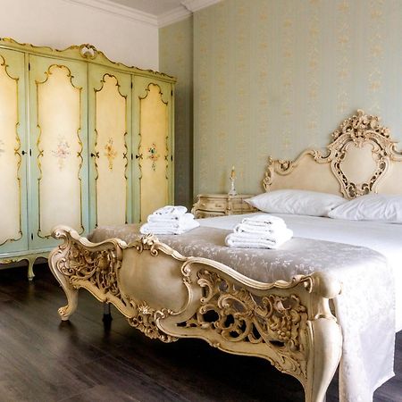Villa Nerone B&B Lorenzana Eksteriør billede